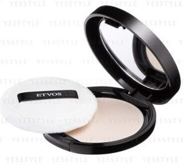 Mineral Silky Veil SPF 20 PA++ 7g