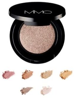 Mineral Smooth Shadow 02 Vision