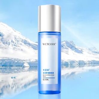 Mineral Spring Facial Toner #Toner - 120ml