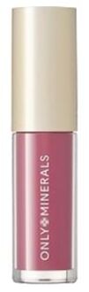 Mineral Treatment Gloss 02 Rose Sorbet