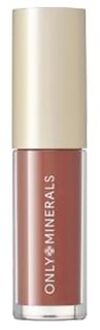 Mineral Treatment Gloss 04 Amber Red