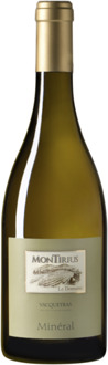 Mineral Vacqueyras White 75CL