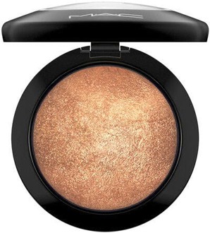 Mineralize Skinfinish Highlighter Poeder - Gold Deposit - Highlighter