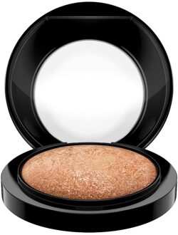 Mineralize Skinfinish Highlighter Poeder - Gold Deposit - Highlighter