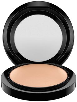 Mineralize Skinfinish Natural - Medium Golden - Gezichtspoeder