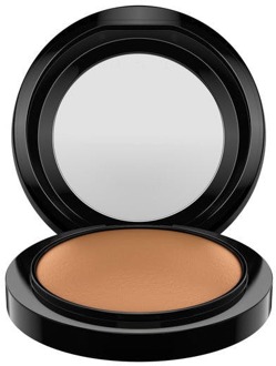 Mineralize Skinfinish Natural - poeder Dark Deepest