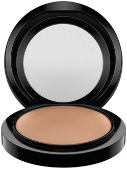 Mineralize Skinfinish Natural - poeder Dark Golden