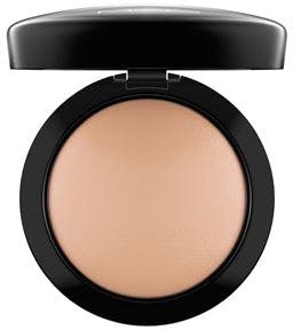 Mineralize Skinfinish Natural - poeder Medium Dark