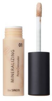 Mineralizing Pore concealer SPF30 PA++ (3 kleuren)