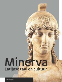 Minerva / 1 - Boek Jori Castricum (9087717776)