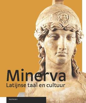 Minerva / 1 / Tekstboek - Boek Jori Castricum (9087717768)