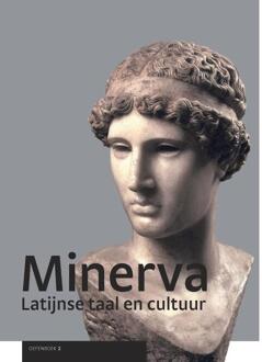 Minerva 2 - Boek Jori Castricum (9087718993)