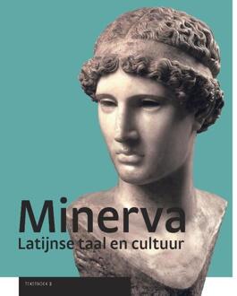 Minerva / 2 / Tekstboek - Boek Joris Castricum (9087718985)