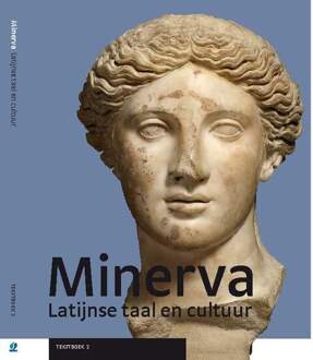Minerva -  Ch. Hupperts (ISBN: 9789463640824)