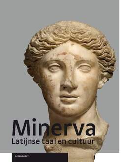 Minerva -  Ch. Hupperts (ISBN: 9789463640831)