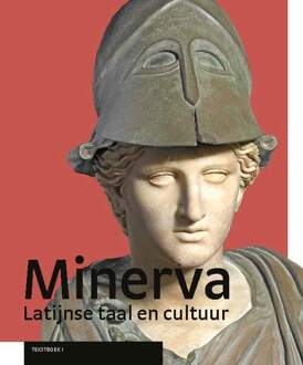 Minerva -  Charles Hupperts (ISBN: 9789463640770)