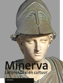 Minerva -  Charles Hupperts (ISBN: 9789463640787)