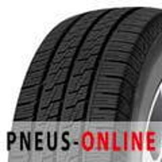 Minerva VAN MASTER AS - 195/75R16 107S