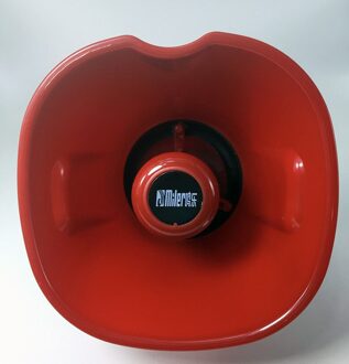 Mingle 170H Opname Hawking Speaker 12V-90V Elektrische Voertuig Reclame Luidspreker Megafoon Auto Versterker