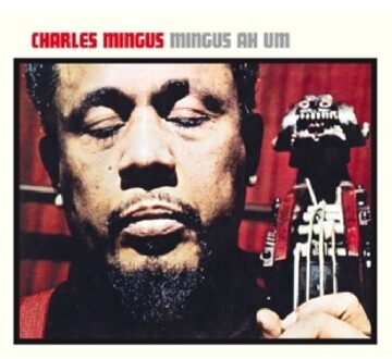 Mingus Ah Hum