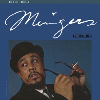 Mingus - Charles Mingus