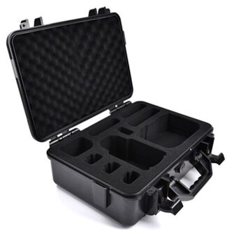 Mini 2 Drone Hard Shell Opslag Draagtas Abs Waterdichte Doos Koffer Explosieveilige Voor Dji Mavic Mini 2 drone Accessoires