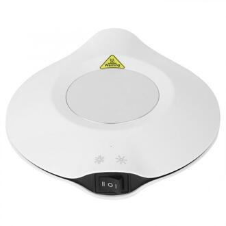 Mini 2 in 1 USB Cup Heater Cooler Plaat Theepot Trivets Office Desktop Verwarming Koeling Mat Apparaat voor Koffie Thee