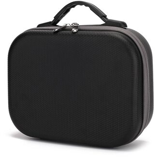 Mini 2 Opbergtas Shockproof Waterdichte Reizen Protector Draagbare Handtas Voor Dji Mavic Mini 2 Drone Accessoires geel