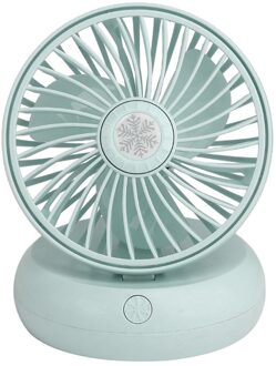 Mini 2-Speed Control Usb Powered Desktop Fan Personallow Noise Draagbare Handheld Multifunctionele Mini Fan MG