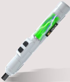 Mini 3.6V Elektrische Schroevendraaier Bits Set Usb Oplaadbare Schroevendraaier Met Bits Voor Mobiele Telefoon Horloge Repareren Handgereedschap