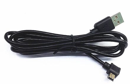 Mini 5pin Usb Sync Data Transfer Power Charger Cable Cord Pc Verbinding Voor Garmin Nuvi Gps