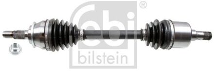 Mini aandrijfas 181520