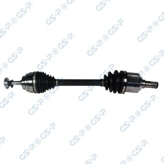 Mini Aandrijfas 202381