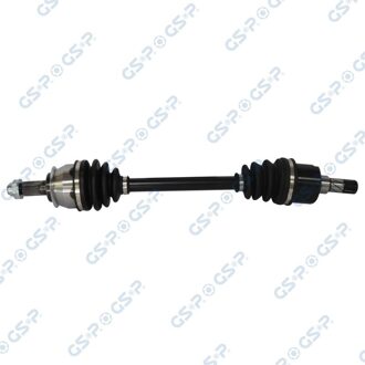 Mini Aandrijfas 205041