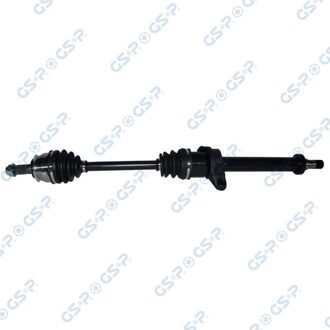 Mini Aandrijfas 205045