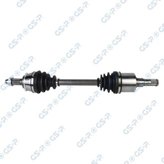 Mini Aandrijfas 205053