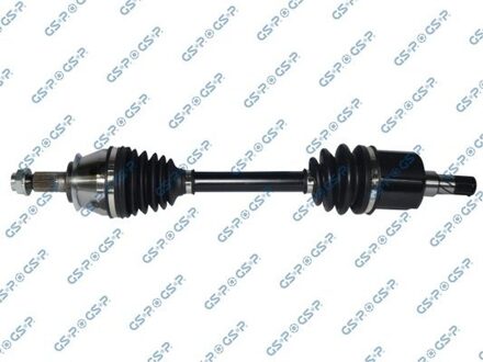 Mini Aandrijfas 205063