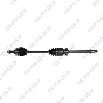 Mini Aandrijfas 238003