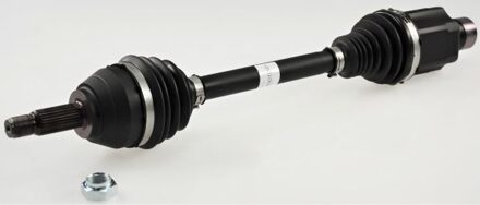 Mini Aandrijfas GKND13101