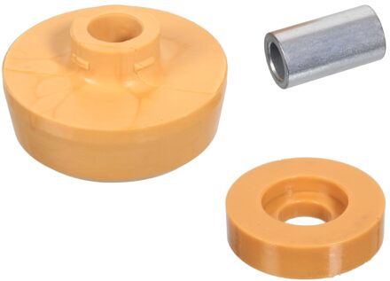 Mini aanslagrubber 103112