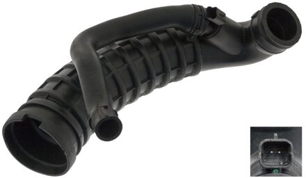 Mini Aanzuigslang 100412