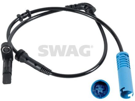 Mini ABS - sensor 11934262