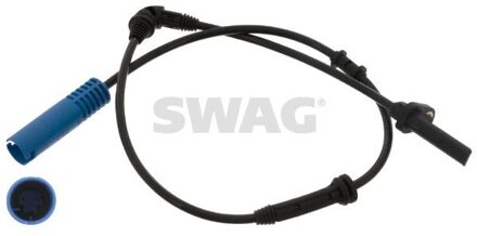 Mini ABS - sensor 11946593