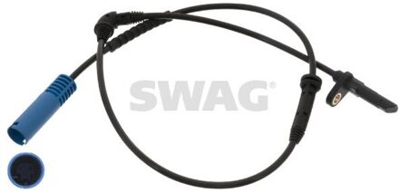 Mini ABS - sensor 11946594