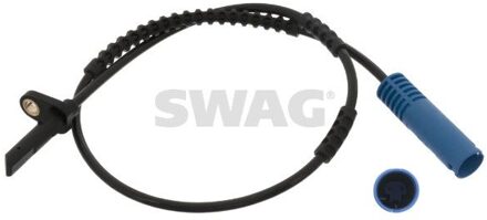 Mini ABS - sensor 11946595