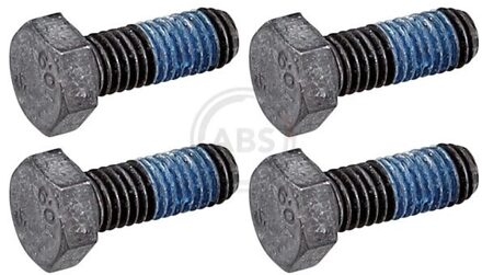 Mini Accessoireset, schijfremblok 0921Q