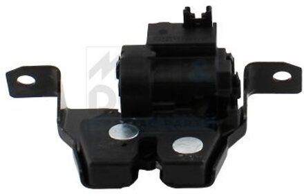 Mini Achterklepslot 31947