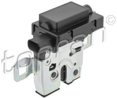 Mini Achterklepslot 503058