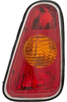 Mini Achterlicht 1205090