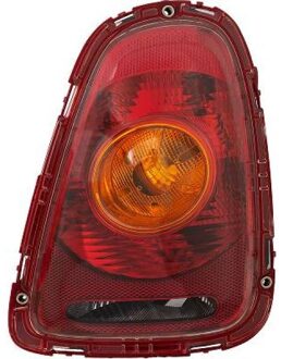 Mini Achterlicht 1206090